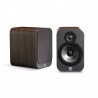 Enceintes bibliothèque Q Acoustics 3020i