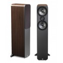 Enceintes colonne Q Acoustics 3050