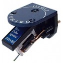 MC High-Level-Tonabnehmer Sumiko Blue Point Special Evo III