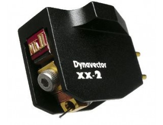 Cellule MC Dynavector DV XX2 MKII - fin de série Cellule MC Dynavector DV XX2 MKII - fin de série