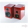Pack prêt à l'écoute - Découverte - rouge Pack prêt à l'écoute - Découverte - rouge