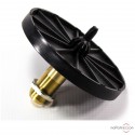 Asse perno Rega P2/P3/P5
