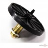 Asse perno Rega P2/P3/P5