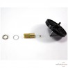 Asse perno Rega P2/P3/P5