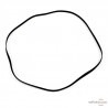 Courroie plate pour platine Clearaudio 