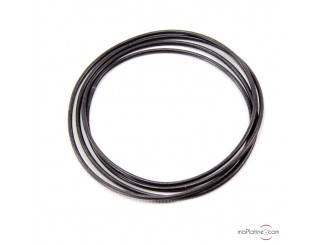 Courroie ronde Pro-Ject pour 6-Perspex, 2Xperience et 9Xtension