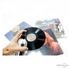 Schallplatten-Reinigungsprodukt PURE VINYL