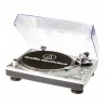Platine vinyle Audio Technica AT LP120 USB HC