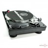Platine vinyle Audio Technica AT LP120 USB HC
