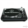 Platine vinyle Audio Technica AT LP120 USB HC