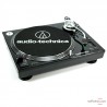Platine vinyle Audio Technica AT LP120 USB HC