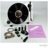 Vertikaler Plattenspieler Pro-Ject VTE - BT