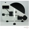 Vertikaler Plattenspieler Pro-Ject VTE - BT
