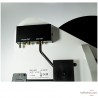 Vertikaler Plattenspieler Pro-Ject VTE - BT
