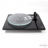 Platine vinyle REGA Planar 3 avec cellule Elys 2 - noir