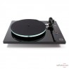 Platine vinyle REGA Planar 3 avec cellule Elys 2 - noir