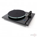 Platine vinyle REGA Planar 3 avec cellule Elys 2 - noir - fin de série