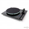 Platine vinyle REGA Planar 3 avec cellule Elys 2 - noir
