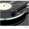 Platine vinyle REGA Planar 3 avec cellule Elys 2 - noir