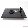 Platine vinyle REGA Planar 3 avec cellule Elys 2 - noir