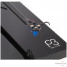 Platine vinyle REGA Planar 3 avec cellule Elys 2 - noir