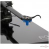 Platine vinyle REGA Planar 3 avec cellule Elys 2 - noir