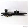 Platine vinyle REGA Planar 3 avec cellule Elys 2 - noir