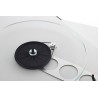 Platine vinyle REGA Planar 3 avec cellule Elys 2 - blanc