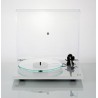 Platine vinyle REGA Planar 3 avec cellule Elys 2 - blanc