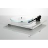 Platine vinyle REGA Planar 3 avec cellule Elys 2 - blanc