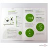 Platine vinyle REGA Planar 3 avec cellule Elys 2 - blanc