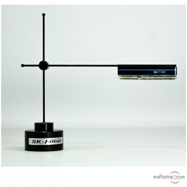 Bras antistatique Furutech SK-Filter Bras antistatique Furutech SK-Filter