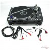 Platine vinyle Audio Technica AT LP1240