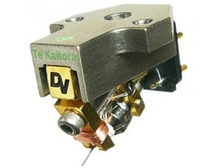 Cellule MC Dynavector TE KAITORA RUA