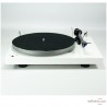 Platine vinyle d'occasion Pro-Ject Debut Carbon Esprit SB DC avec cellule Ortofon 2m blue Platine vinyle d'occasion Pro-Ject Debut Carbon Esprit SB DC avec cellule Ortofon 2m blue