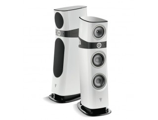 Enceinte colonne Focal SOPRA 2