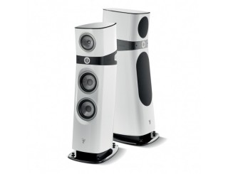 Enceinte colonne Focal SOPRA 3