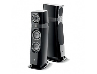 Enceinte colonne Focal SOPRA 3
