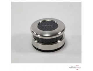Furutech Monaco Plattenklemme