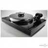 Platine vinyle Pro-Ject X-Tension 9 - Ortofon Super Pack Edition - Noir