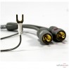 Câble PHONO Audioquest Wildcat