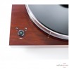 Pack Platine vinyle Pro-Ject X-tension 9 - Cadenza Red edition - Mahogany