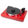 Pack Platine vinyle Pro-Ject X-tension 9 - Cadenza Red edition - Rouge