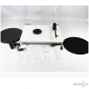 Platine vinyle REGA Planar 1 Performance Pack - Blanc