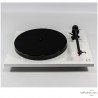 Platine vinyle REGA Planar 1 Performance Pack - Blanc