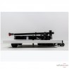 Platine vinyle REGA Planar 1 Performance Pack - Blanc