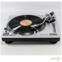 Plattenspieler Audio Technica AT LP120 USB HC