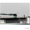 Platine vinyle Audio Technica AT LP120 USB HC