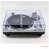 Platine vinyle Audio Technica AT LP120 USB HC