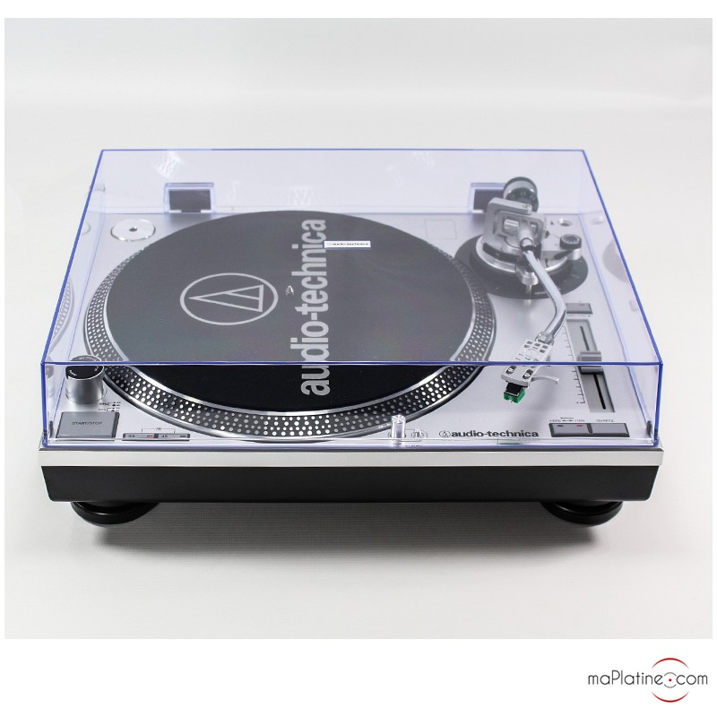 Audio-Technica AT-LP120XBTUSB - Platines vinyle hi-fi